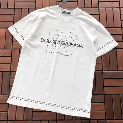 ￥~99 D🔥LC🔥 GA🔥B🔥🔥A T-SHIRT 77041766 (im 185CM 80KG iwear size M in the photo)