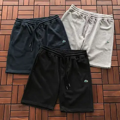￥~129 L🔥C🔥ST🔥SHORTS 66041747 (im 185CM 70KG iwear size XL in the photo)