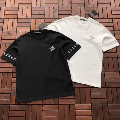 ￥~99 L🔥T-SHIRT 77041722 (im 185CM 80KG iwear size M in the photo)