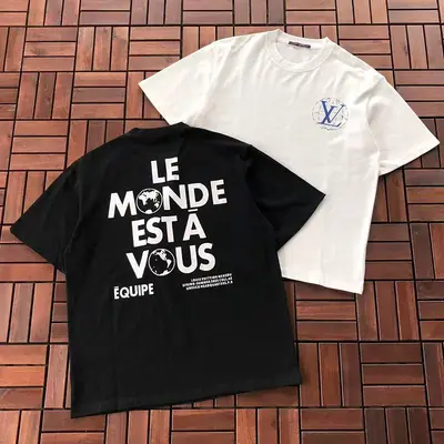 ￥~99 L🔥T-SHIRT 77041720 (im 185CM 80KG iwear size M in the photo)