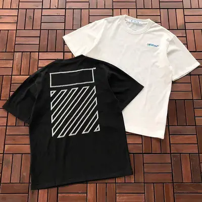 ￥~99 O🔥🔥-W🔥🔥TE T-SHIRT 77041713 (im 185CM 80KG iwear size M in the photo)