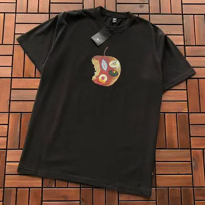 ￥~79 PATTA T-SHIRT 77041790 (im 185CM 80KG iwear size M in the photo)