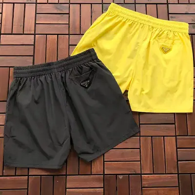 ￥~95 P🔥A🔥A SHORTS 55041905 (im 185CM 80KG iwear size L in the photo)