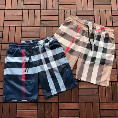 ￥~95 B🔥RB🔥RRY SHORTS 55041904 (im 185CM 80KG iwear size L in the photo)