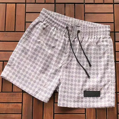 ￥~95 AMIRI SHORTS 55041906 (im 185CM 80KG iwear size L in the photo)