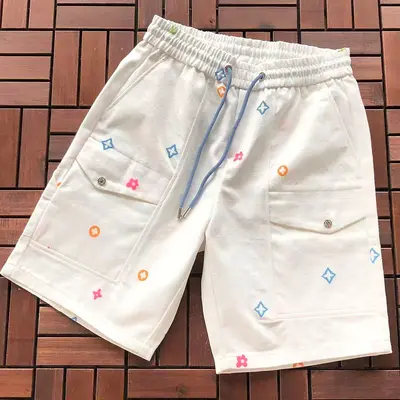 ￥ ~ 235 L🔥SHORTS 55041981 (im 185CM 80KG iwear size L in the photo)