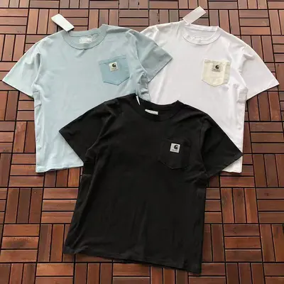 ￥~95 C🔥RH🔥RTT T-SHIRT 77041711 (im 185CM 80KG iwear size 3 in the photo)