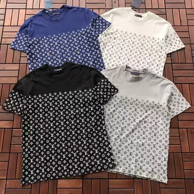 ￥~99 L🔥T-SHIRT 77041701 (im 185CM 80KG iwear size M in the photo)