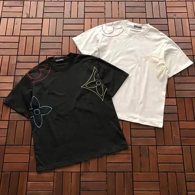 ￥~99 L🔥T-SHIRT 77041742 (im 185CM 70KG iwear size M in the photo)