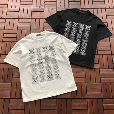 ￥~99 L🔥T-SHIRT 77041740 (im 185CM 70KG iwear size S in the photo)