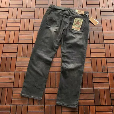 ￥~199 RA🔥PH🔥AU🔥EN JEANS 66041754