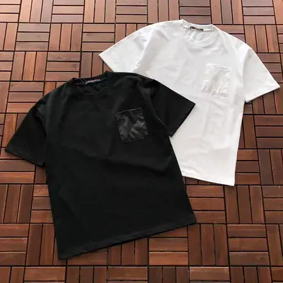 ￥~119 L🔥T-SHIRT 55041876 (im 185CM 70KG iwear size M in the photo)