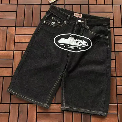 ￥~119 C🔥RT🔥🔥Z SHORTS JEANS 77041789