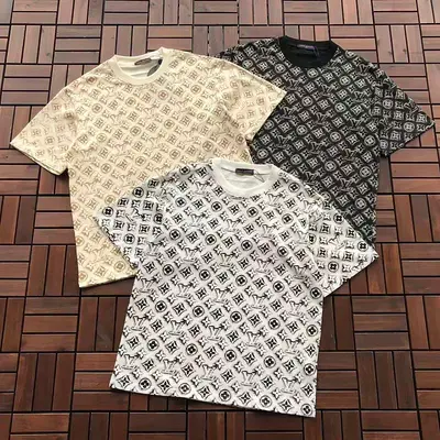 ￥~99 L🔥T-SHIRT 77041706(im 185CM 80KG iwear size M in the photo)