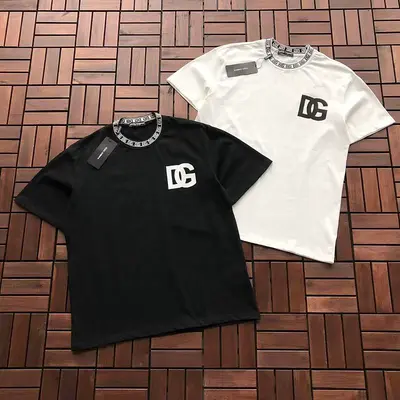 ￥~99 D🔥LC🔥 GA🔥B🔥🔥A T-SHIRT 77041748 (im 185CM 80KG iwear size M in the photo)