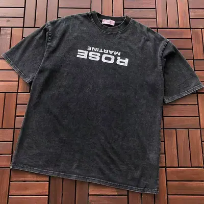 ¥~95 MA🔥TI🔥E R🔥🔥E T-SHIRT 77041926 (im 176CM 58KG iwear size M in the photo)