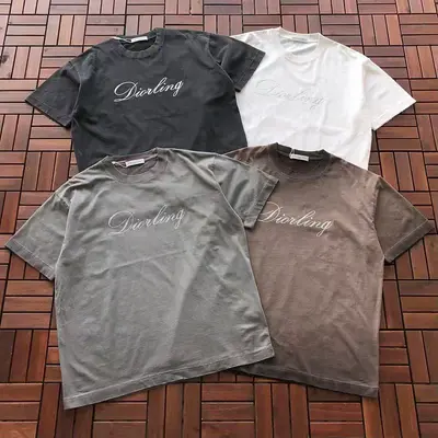 ¥~125 D🔥O🔥 T-SHIRT 77041905 (im 176CM 58KG iwear size 2XL in the photo)
