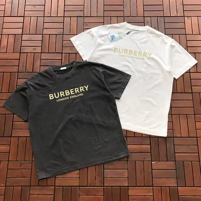 ¥~129 B🔥RB🔥RRY T-SHIRT 77041923 (im 176CM 58KG iwear size 2XL in the photo)