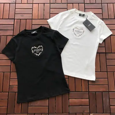 ¥~129 F🔥🔥D🔥 T-SHIRT WOMAN 66041930