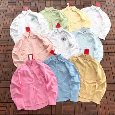 ¥~125 MARDI MERCREDI LONG-SLEEVE 77041988 (im 176CM 58KG iwear one size in the photo)