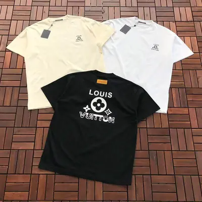 ¥~115 L🔥T-SHIRT 77041915 (im 176CM 58KG iwear size 2XL in the photo)