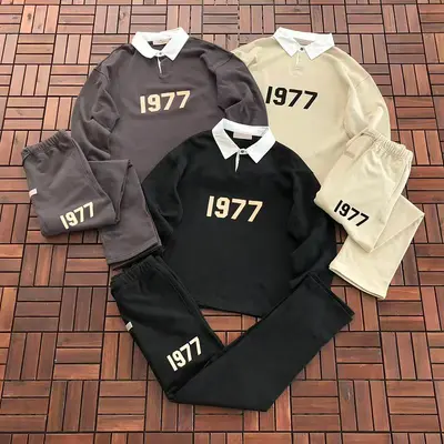 TOP¥~119 PANT¥~119 FOG LONG-SLEEVE TROUSERS 77041942 (im 176CM 58KG iwear size S in the photo)