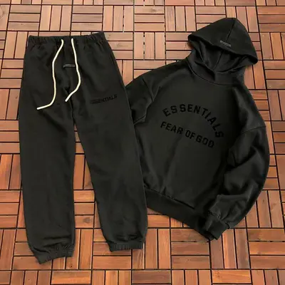 TOP¥~135 PANT¥~119 FOG HOODIE TROUSERS 77041945 (im 176CM 58KG iwear size M in the photo)