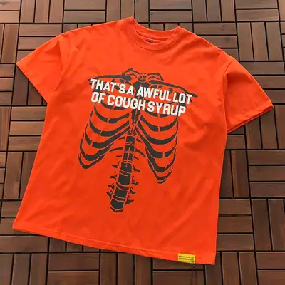¥~79 TH🔥T'S A AW🔥UL L🔥T OF C.. T-SHIRT 77041928 (im 176CM 58KG iwear size L in the photo)