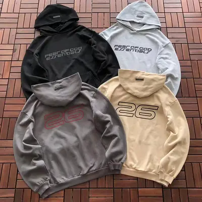 ￥~129 FOG HOODIE 77041930