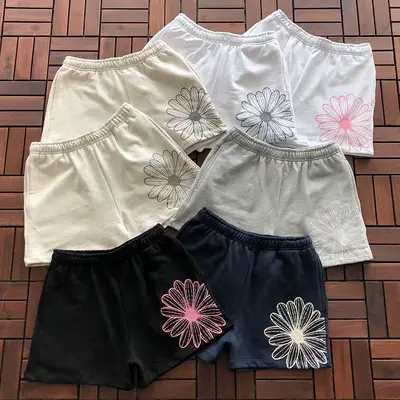 ￥~95 MARDI MERCREDI SHORTS WOMAN 77041932