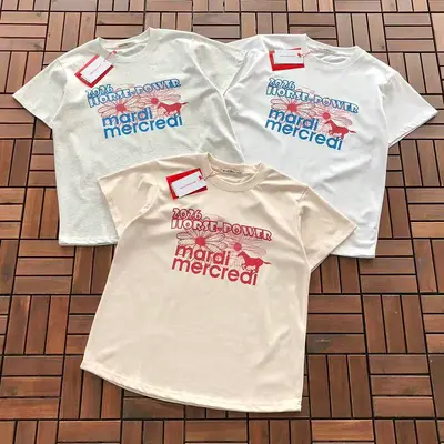 ￥~75 MARDI MERCREDI T-SHIRT WOMAN 77041914