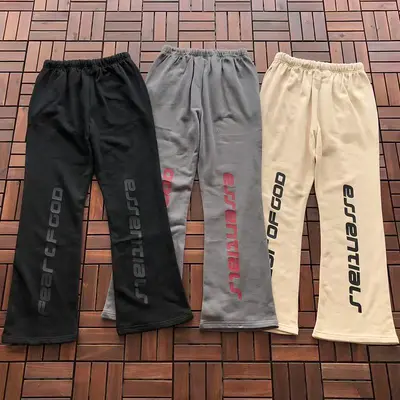 ¥~119 FOG TROUSERS 77041939