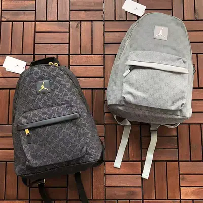 ¥~169 AIR J🔥RD🔥N BAG 66041941 (长29CM*宽41CM*高14CM)