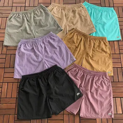 ¥ ~ 95 L🔥C🔥ST🔥SHORTS 55042120 (im 185CM 80KG iwear size M in the photo)