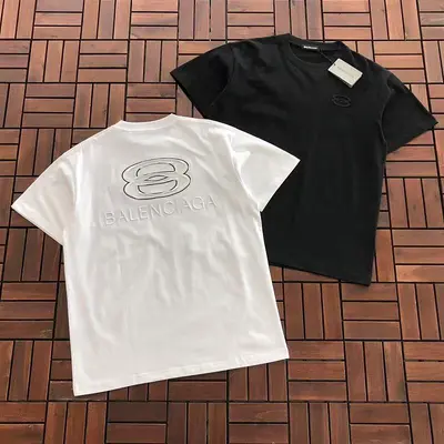 ¥~159 B🔥L🔥🔥🔥IA🔥A T-SHIRT 55042080 (im 185CM 80KG iwear size M in the photo)