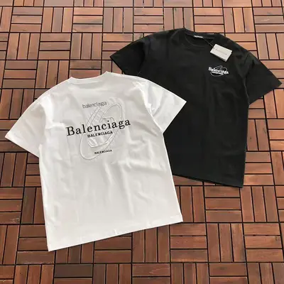 ¥~159 B🔥L🔥🔥🔥IA🔥A T-SHIRT 55042079 (im 185CM 80KG iwear size M in the photo)