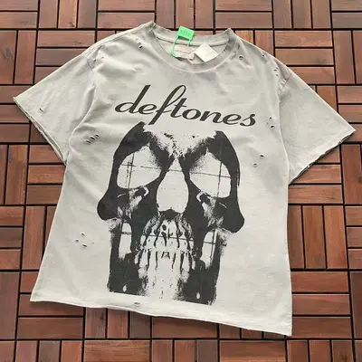 ¥~115 VINTAGE T-SHIRT 55042094 (im 185CM 80KG iwear size S in the photo)