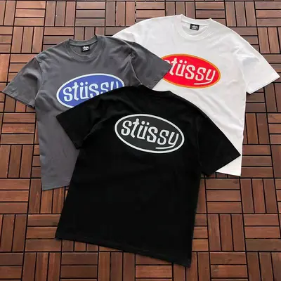 ¥ ~ 79 ST🔥S🔥Y T-SHIRT 55042046 (im 185CM 80KG iwear size L in the photo)