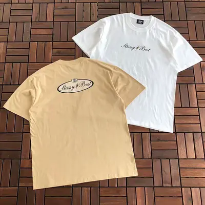 ¥ ~ 79 ST🔥S🔥Y T-SHIRT 55042068 (im 185CM 80KG iwear size XL in the photo)