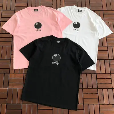 ¥ ~ 79 ST🔥S🔥Y T-SHIRT 55042027 (im 185CM 80KG iwear size L in the photo)