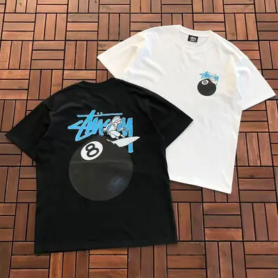 ¥ ~ 79 ST🔥S🔥Y T-SHIRT 55042069 (im 185CM 80KG iwear size L in the photo)