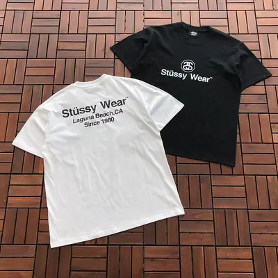 ¥ ~ 79 ST🔥S🔥Y T-SHIRT 55042055 (im 185CM 80KG iwear size L in the photo)