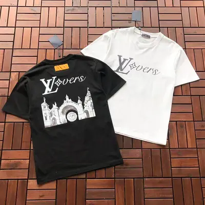 ¥139 L🔥T-SHIRT 88041904 (im 185CM 80KG iwear size XS in the photo)