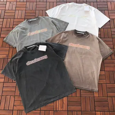 ¥~125 A🔥EX🔥🔥D🔥R W🔥NG T-SHIRT 77041908 (im 176CM 58KG iwear size 2XL in the photo)