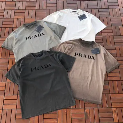¥~129 P🔥A🔥A T-SHIRT 77041907 (im 176CM 58KG iwear size 2XL in the photo)