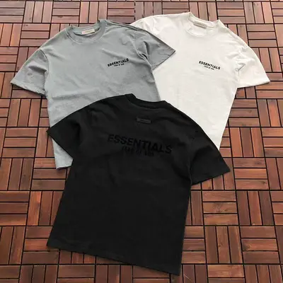 ¥~85 FOG T-SHIRT 77041912 (im 176CM 58KG iwear size M in the photo)