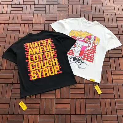 ¥~79 TH🔥T'S A AW🔥UL L🔥T OF C.. T-SHIRT 77041919 (im 176CM 58KG iwear size L in the photo)