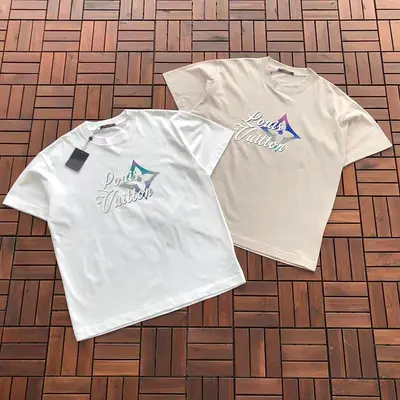 ¥~115 L🔥T-SHIRT 77041917 (im 176CM 58KG iwear size 2XL in the photo)