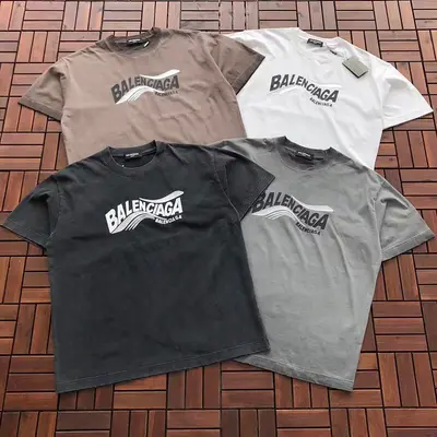 ¥~129 B🔥L🔥🔥🔥IA🔥A T-SHIRT 77041911 (im 176CM 58KG iwear size 2XL in the photo)