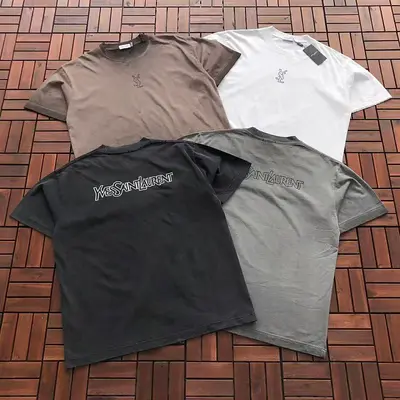 ¥~129 SA🔥🔥T LA🔥🔥E🔥🔥 T-SHIRT 77041910 (im 176CM 58KG iwear size 2XL in the photo)